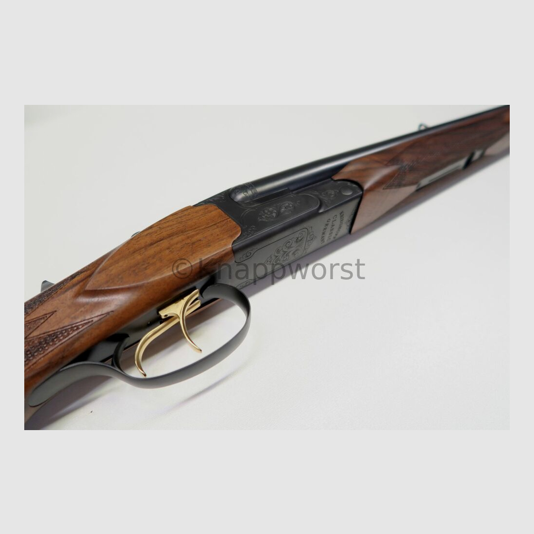 Krieghoff Krieghoff Classic Doppelbüchse