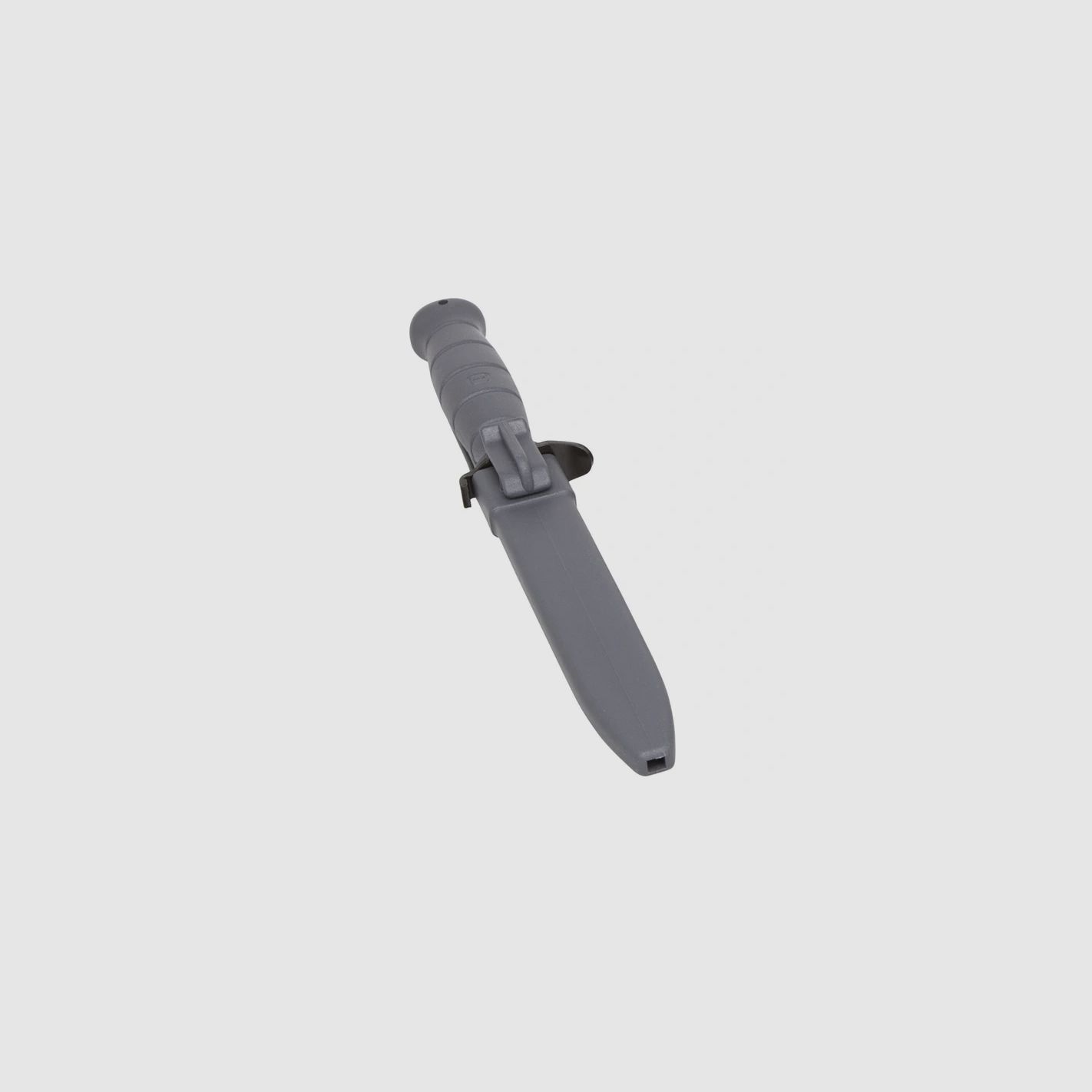 GLOCK FELDMESSER FM 81 MIT SÄGE GRAU, Bild 2 von 2