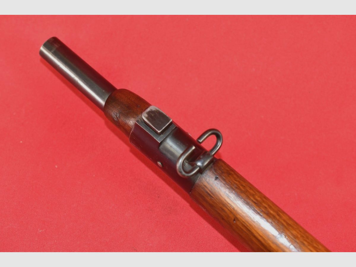 #8555 carabina Winchester 1895, Russia zarista, cal. 7.62x54R, immagine 30 di 53