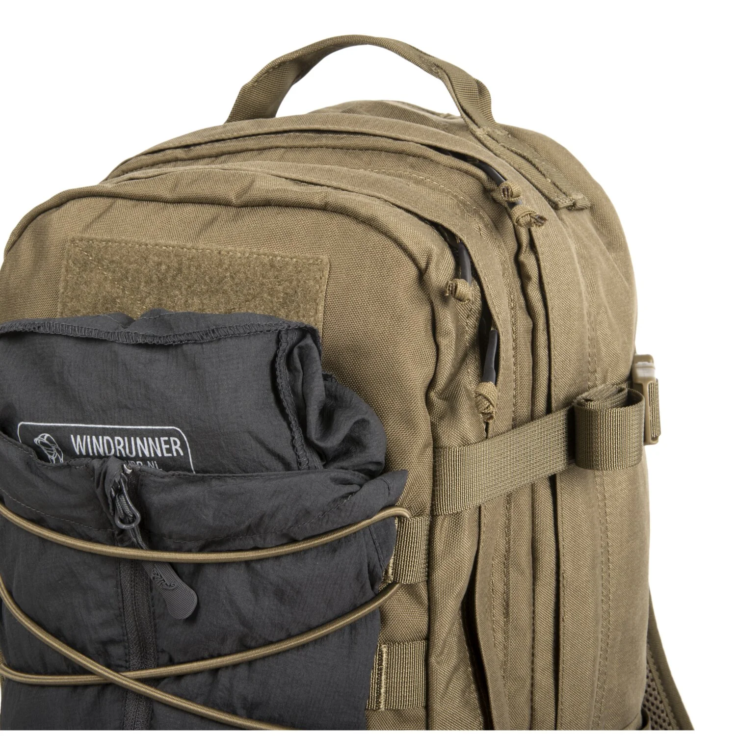 Zaino HELIKON RACCOON Mk2, capacità 20 l – Cordura – Sentinel Blue, immagine 10 di 18