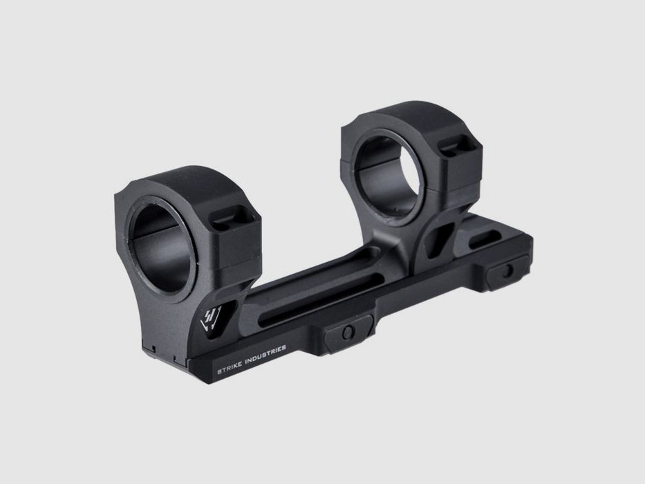 STRIKE INDUSTRIES MONTAGE RÉGLABLE POUR SCOPES, image 1 sur 5