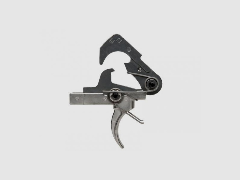 ALG Defense ACT AR15 Enhanced Military-Style Trigger