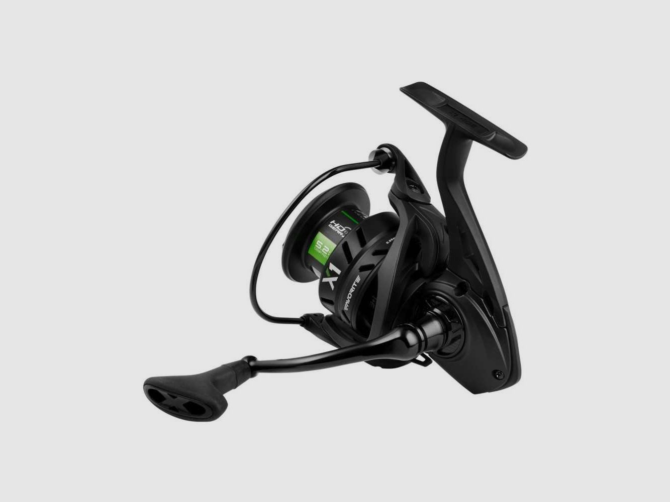 Moulinet Favorite X1 4000S