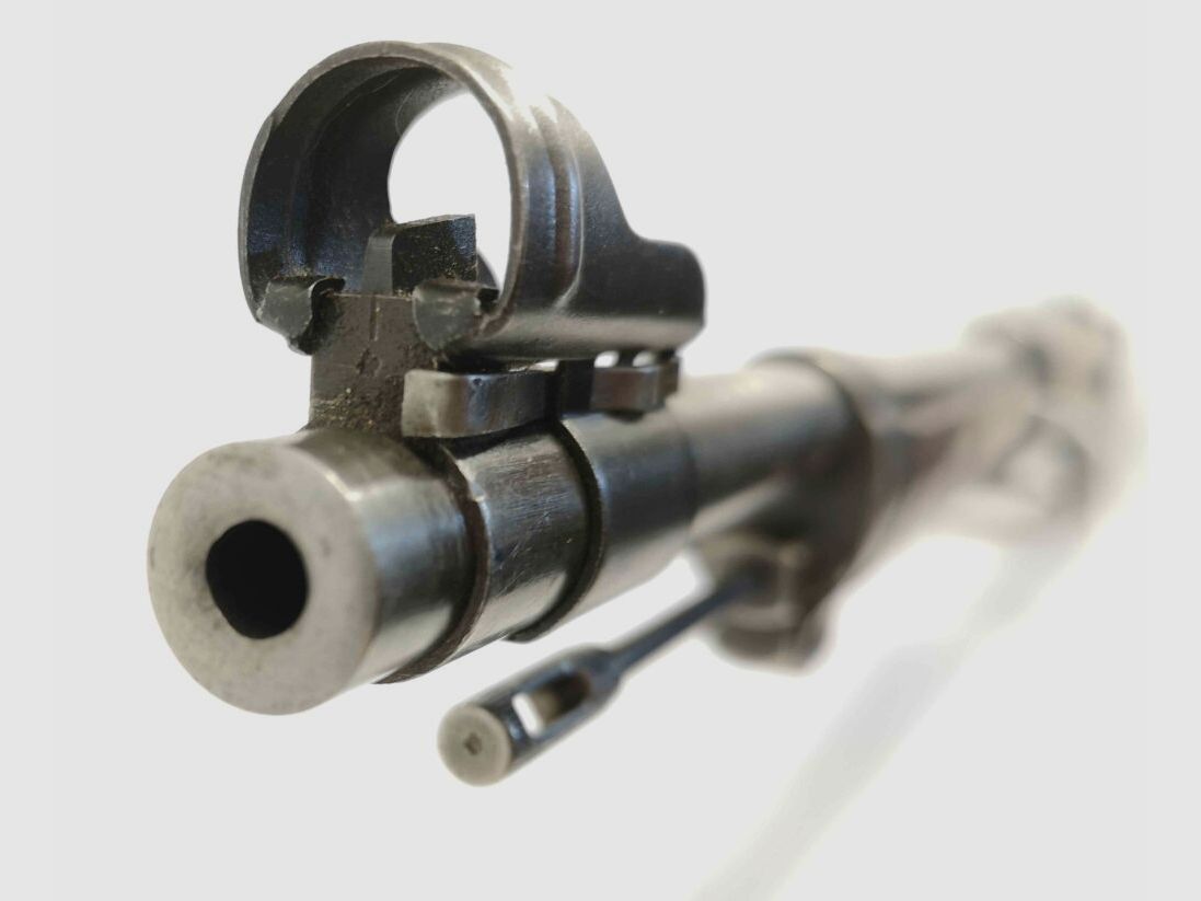 Mauser M96
