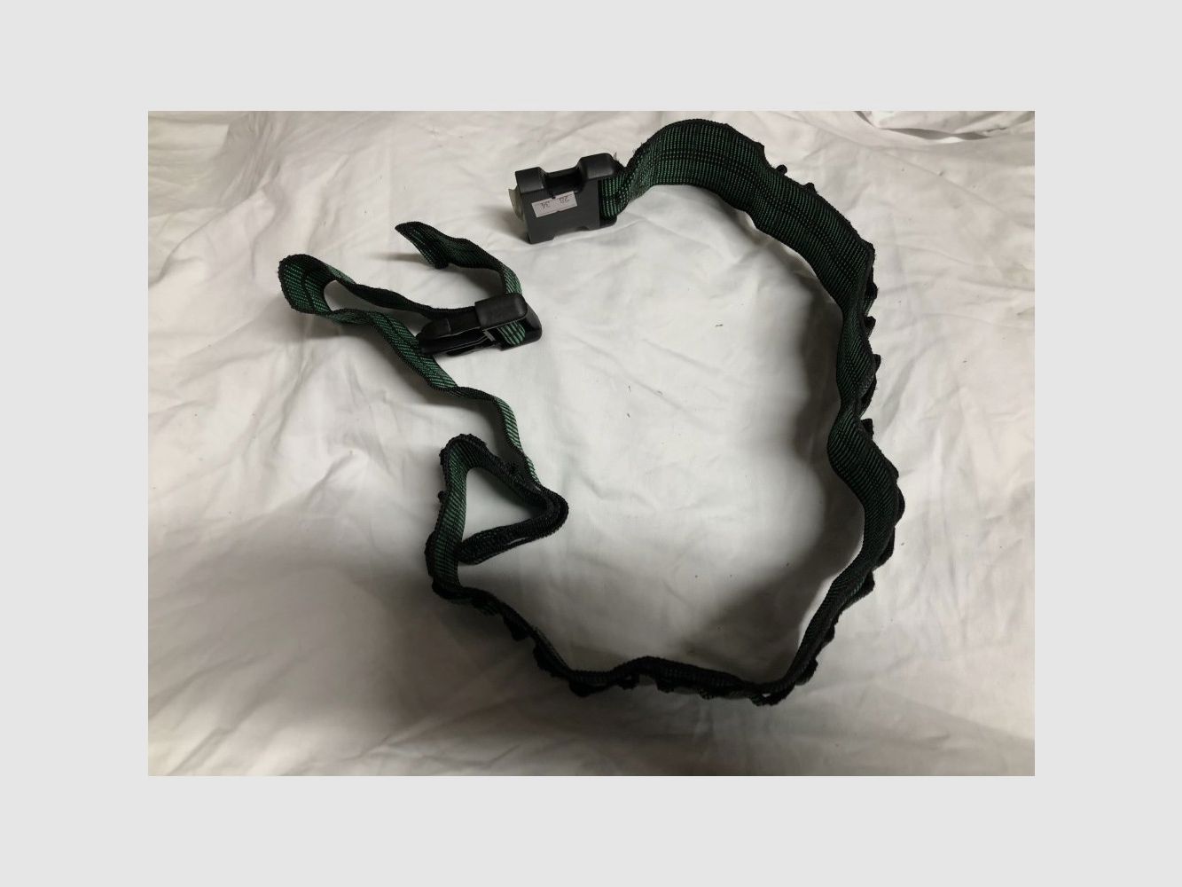 Cartuccera elastica cal.28 34, immagine 1 di 4