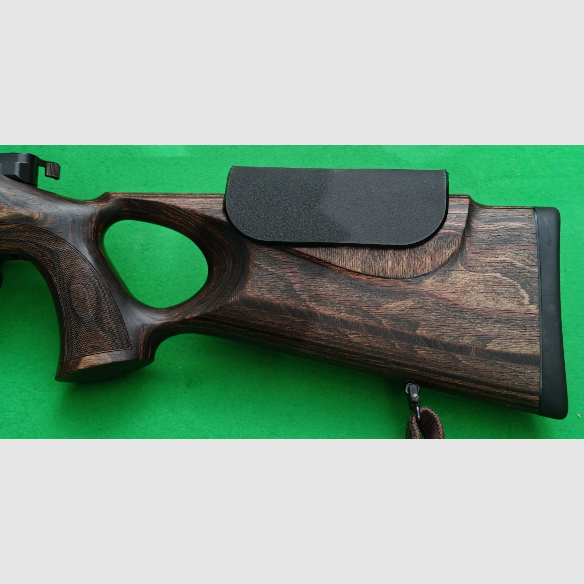 Mauser M12 Max – .308 Win. Paket