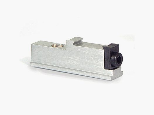 MEC DUO RAIL
