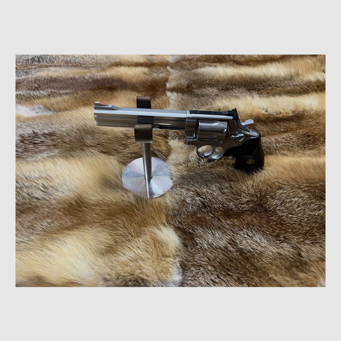 Smith & Wesson 686