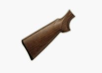 STOCK TIPS BERETTA 391 URIKA caliber 12 - Offset night right/ STOCK TYPE BERETTA 391 URIKA Ga 12, Cast OFF (Right Hand)