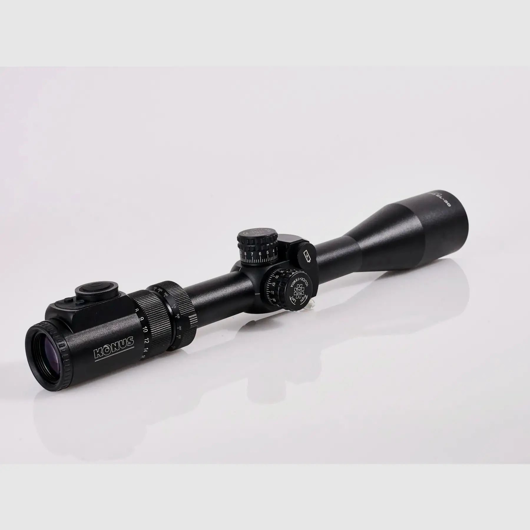 Konus Konuspro EL-30 6-24X50 Richtkijker, afbeelding 1 van 7
