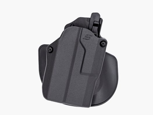Funda Safariland Solis de Porte Diario para Sig Sauer P365