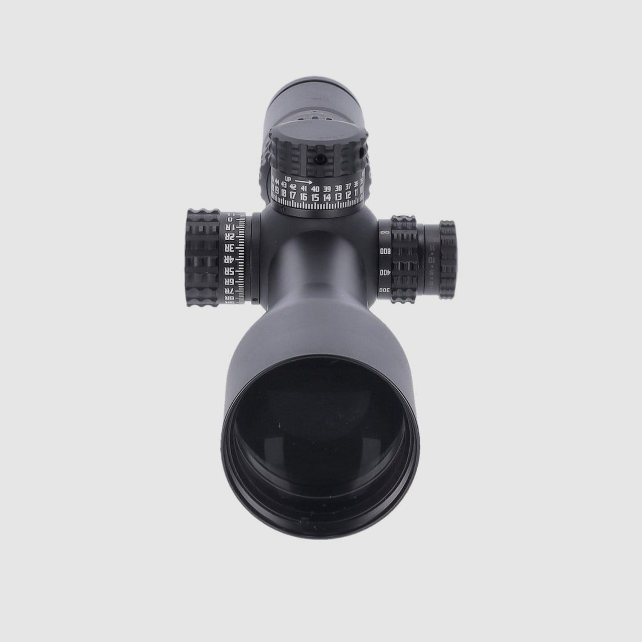 Burris XTR II 3-15x50 cannocchiale da puntamento, immagine 4 di 11