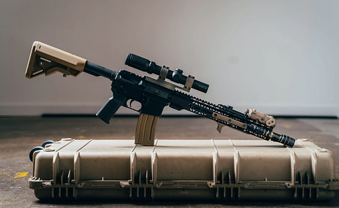 Waffen online kaufen