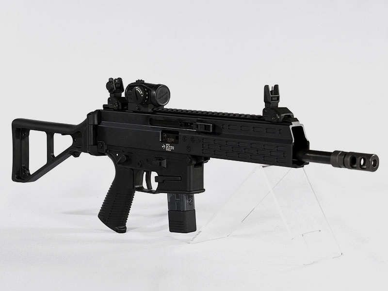 B&T APC9 SPORT DE, ohne Aimpoint