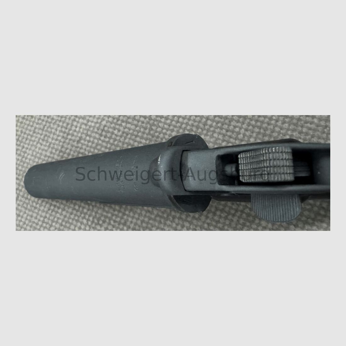 Diana signal pistol 4 (signal)