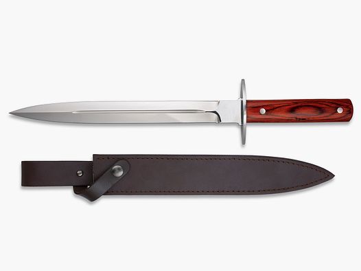 Deer knife Kieferle