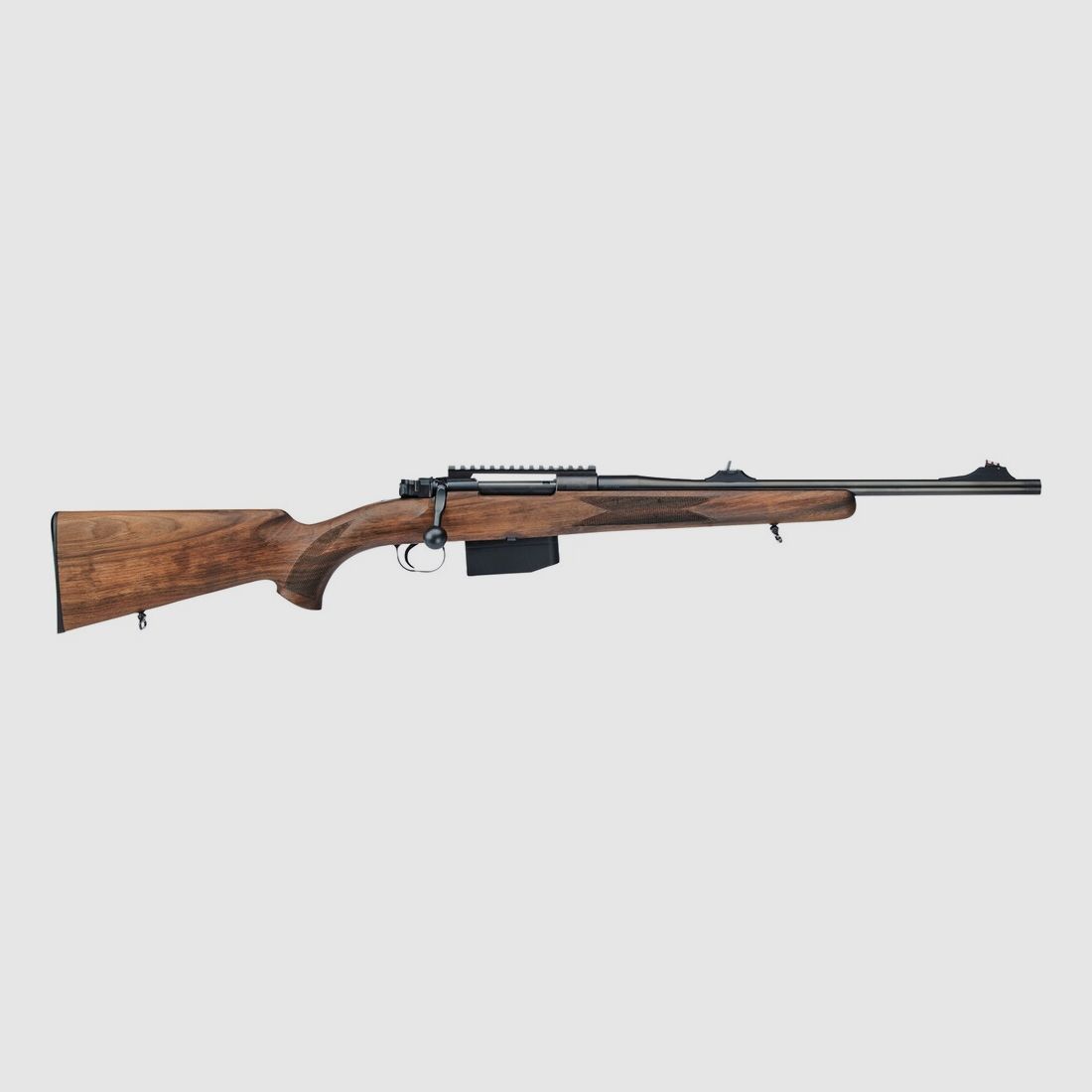 Forest Favorit Carabine à répétition modèle NB22 EM Classic (calibre .308 Win.), image 1 sur 7