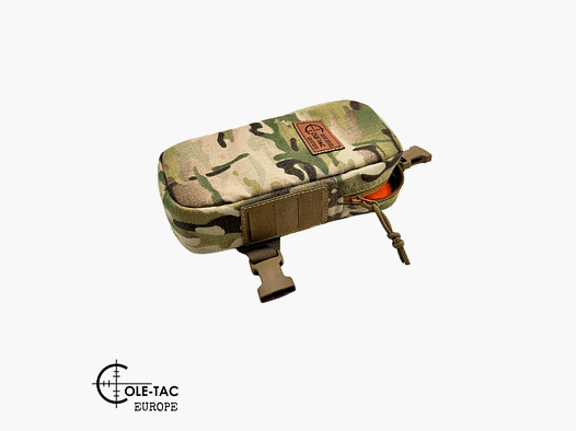 Cole-Tac Borsa per Telescopio Termico