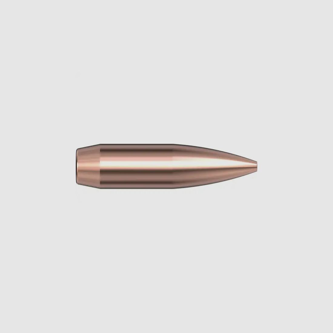 Proiettile Hornady .30/.308 AeroMatch 168GR 500 Pezzi