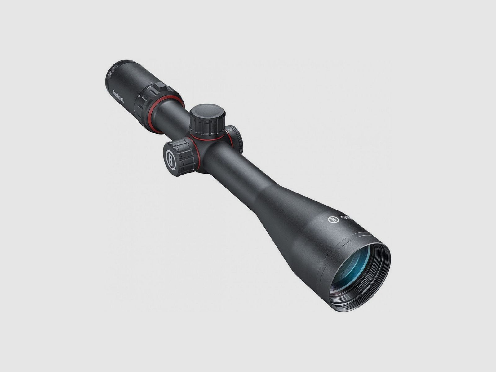 Zielfernrohr BUSHNELL NITRO 6-24×50 Deploy MIL FFP, Bild 1 von 5