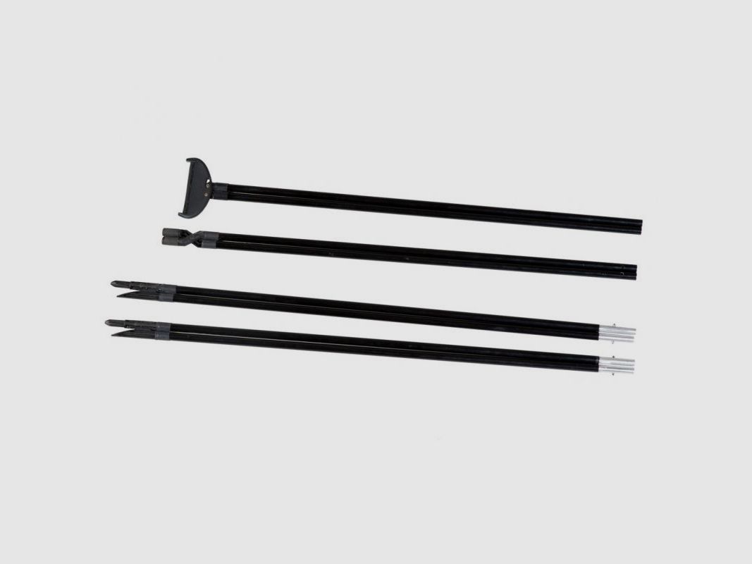 capra Jagd Zielstock für die Jagd - Shooting Stick "ALBIS CARBON", Bild 10 von 12