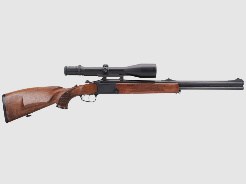 Blaser B95 Links