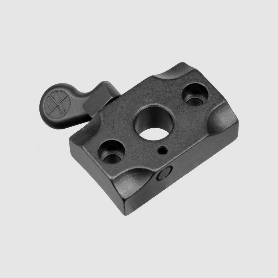 Basis-Set LEUPOLD QR - Browning A-Bolt, Bild 3 von 9