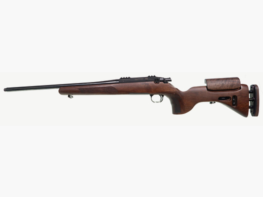 Steel Action HS 308Win, 51cm, M15x, MX-Schaft