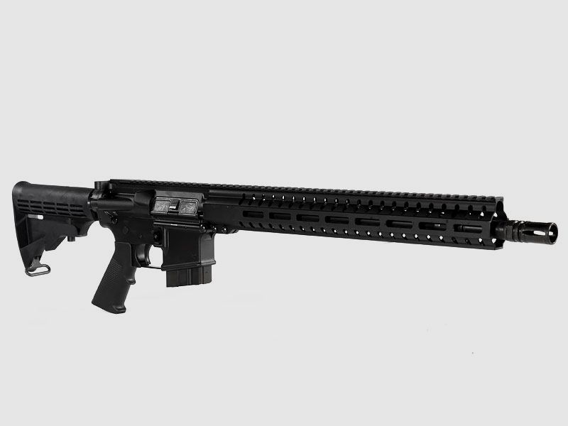 CMMG Resolute 100 MK4, 6mm ARC