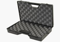 MTM Wapen Koffer 808-40 zwart voor 1 wapen met richtkijker tot 8,5"
