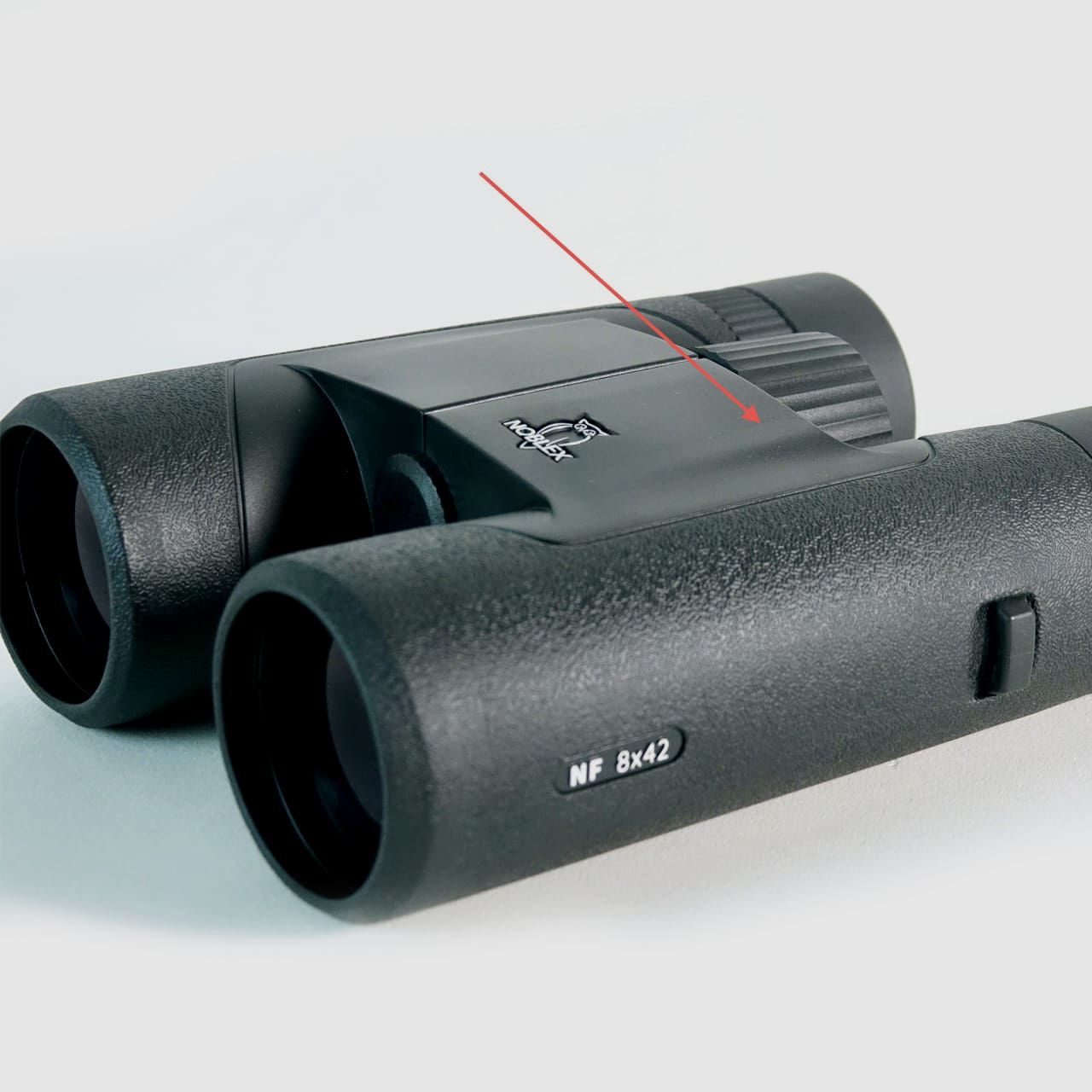 NOBLEX NF 8x42 inception | remis à neuf