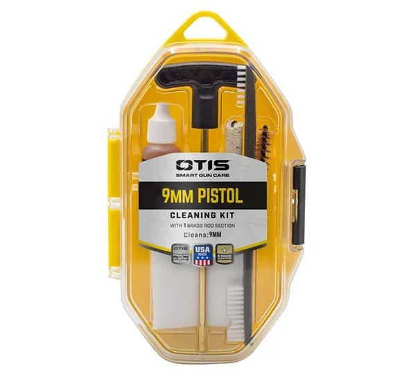 OTIS - Zestaw do czyszczenia SRS 9mm - FG-SRS-9MM