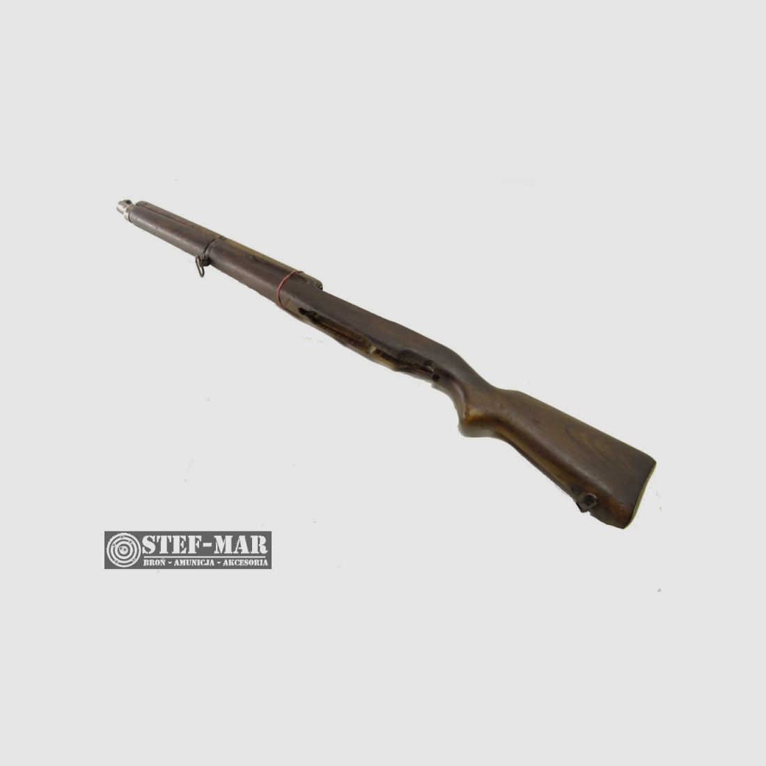 Schaft für FN-Gewehr Modell 49 [X1441], Bild 1 von 12