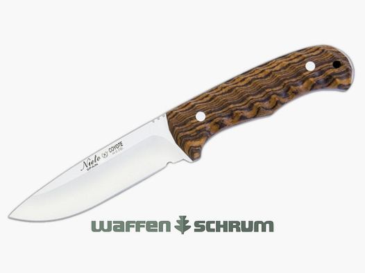 Nieto COYOTE Bokote