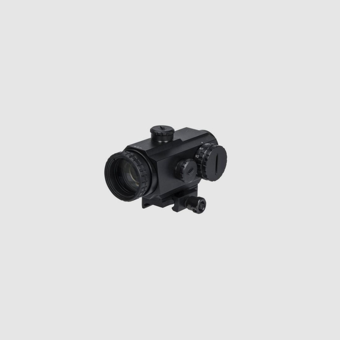Ultrakompaktes Prisma Delta HORNET 1x, Bild 3 von 6