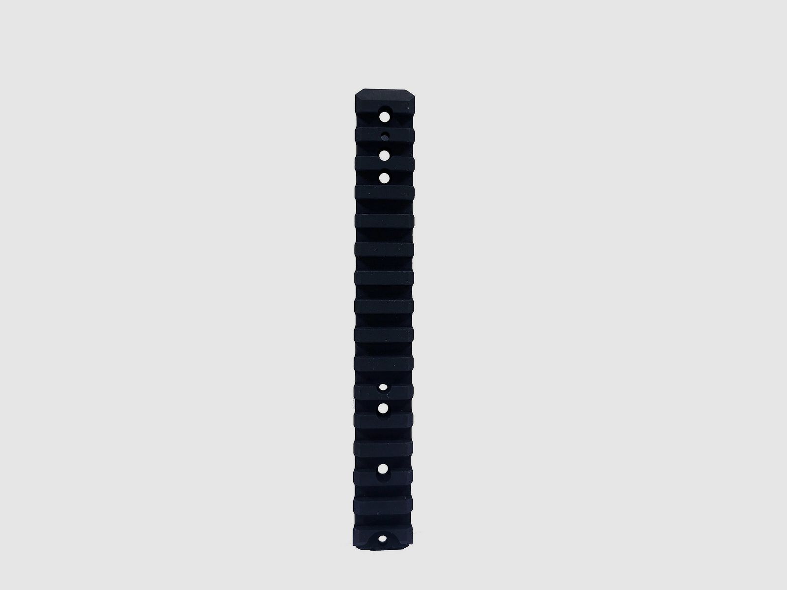 Rail Picatinny Tikka pour T3/T3x (ignifuge)