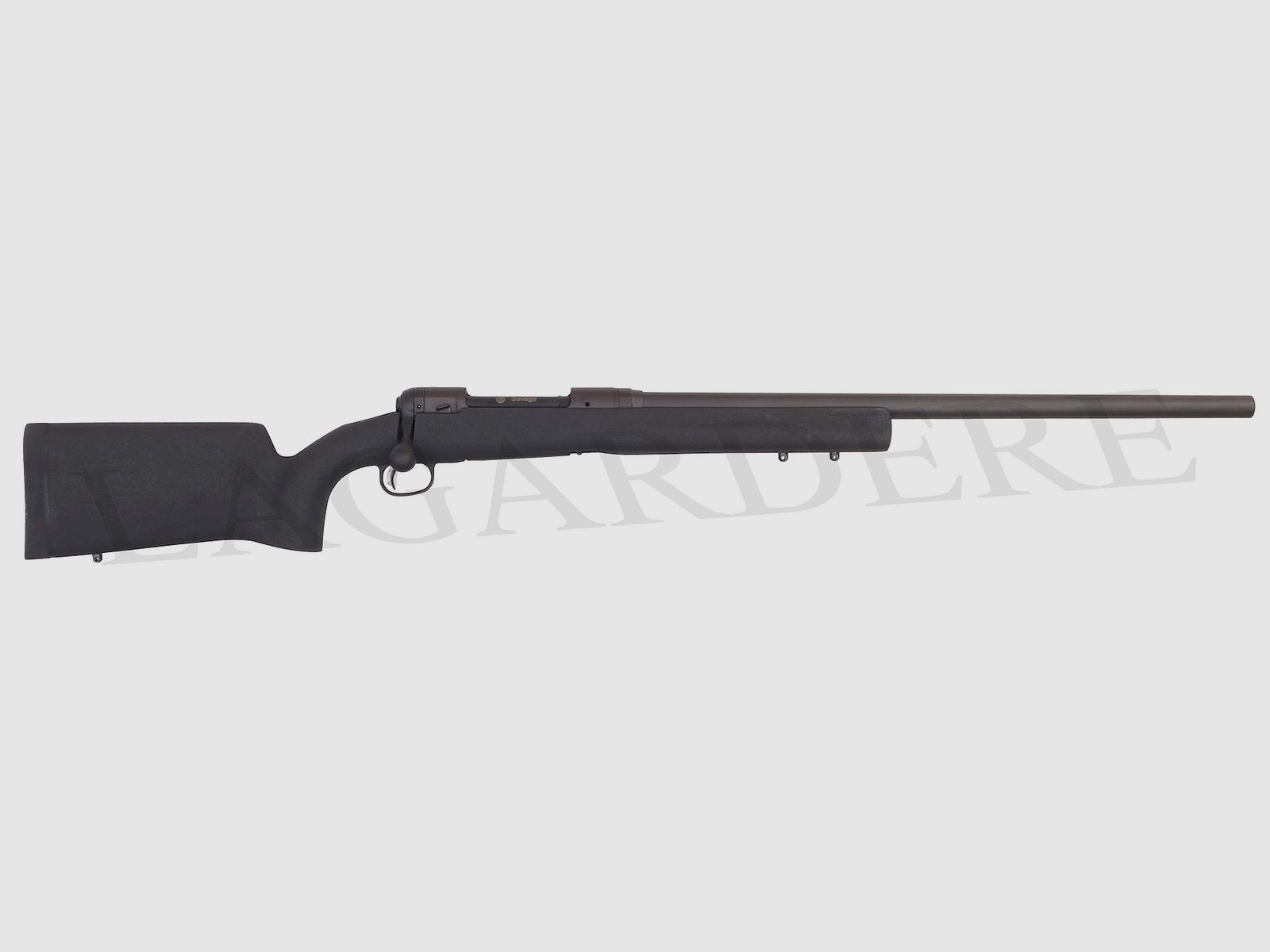 SAVAGE 110FCP HS PRECISION HB (REPETIERBÜCHSE)
