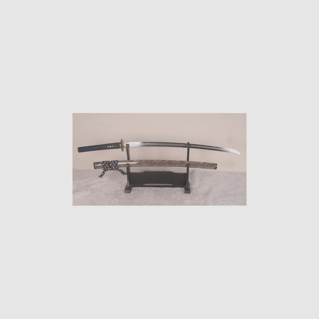 Katana Custom Samuraischwert