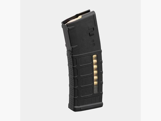 Magpul Magazin PMAG 25 ICAR Gen M3 Window 25-Schuss