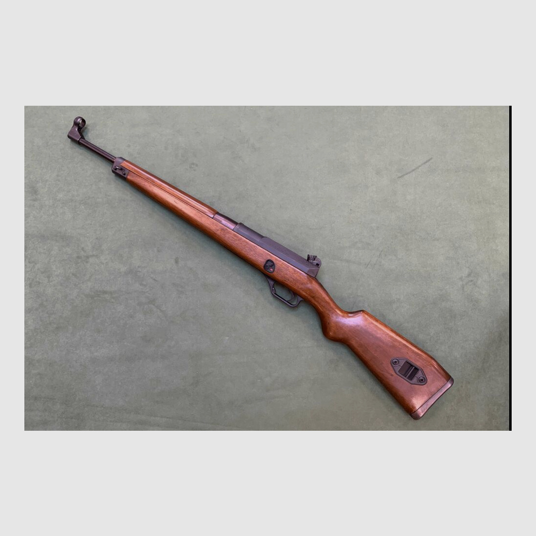 Heckler & Koch SL6 .223Rem