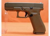 Glock Ha.Pistole 9mmLuger Glock19X Coyote (Typ Gen5) 102mm Lauf/ 2 Reservemagazine (9mmPara/9x19)
