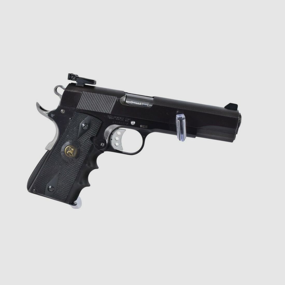 Thompson Center Auto Ordnance
