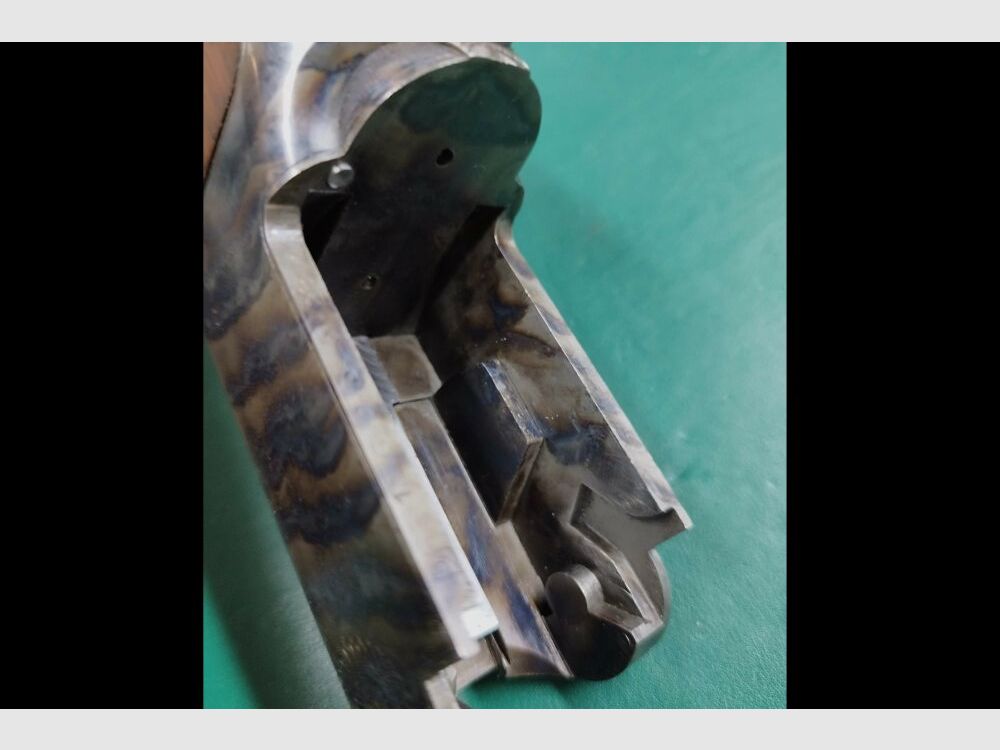 Aramberri Mach 12/70