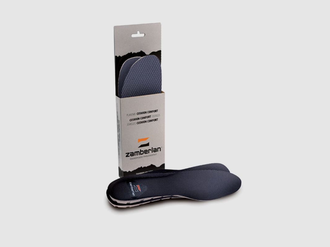 ZAMBERLAN – PLANTARI CUSHION COMFORT