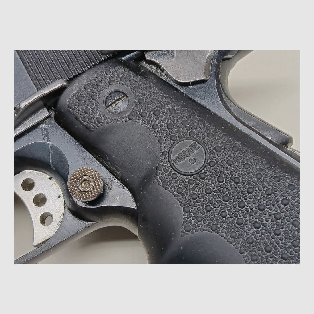 Norinco 1911 A1 "Sintonizzazione"