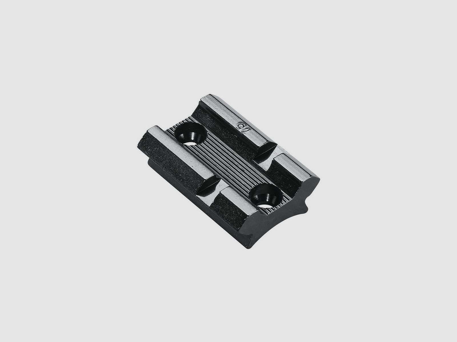Base delantera/trasera WEAVER Top Mount 75 – REM 788, imagen 1 de 3