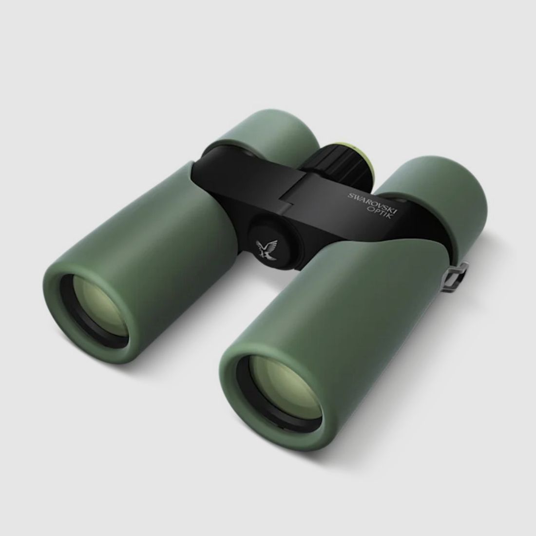 Binocolo Swarovski Optik CL Companion (Arancione, 8x)
