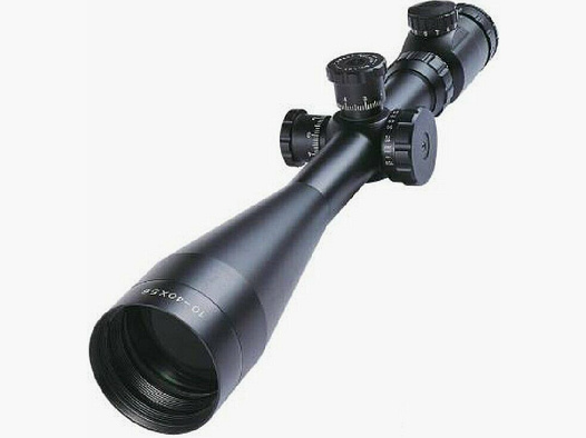 AKAH AKAH TELESCOPIO 10-40X56 LA