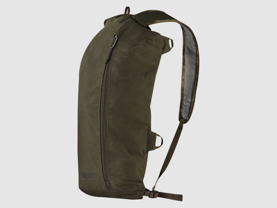 Fjällräven Lappland Friluft 45 Dark Olive