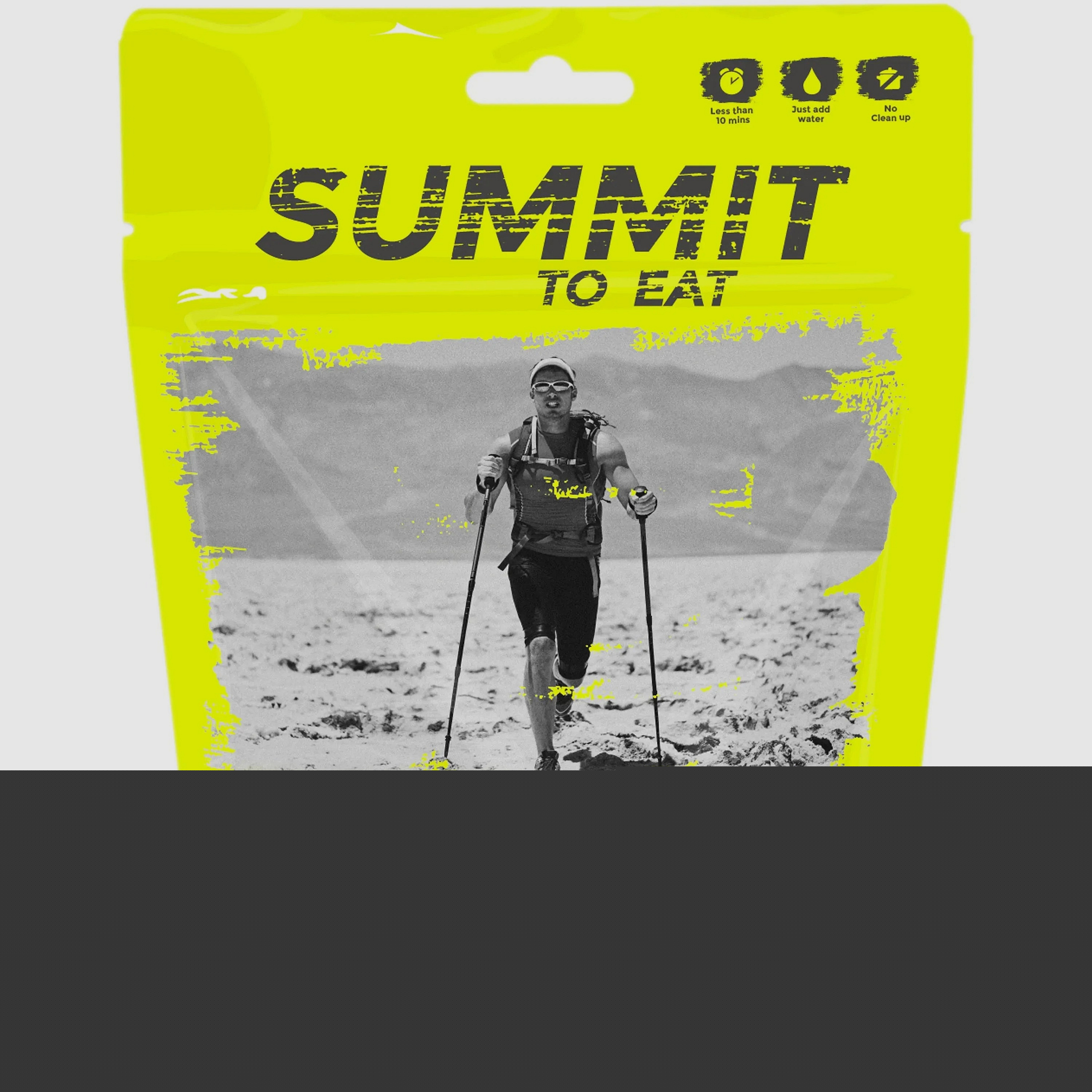 Summit To Eat Makkaroni mit Käse